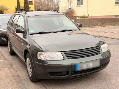 Gebraucht VW Passat