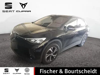 Gebraucht VW ID.4