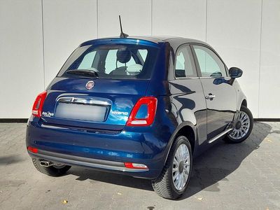 Gebraucht Fiat 500 Dolcevita 71 PS (52 kW) 2022 Metallic