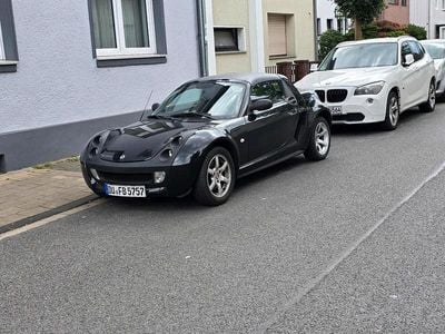 Smart Roadster