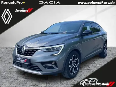 Gebraucht Renault Arkana