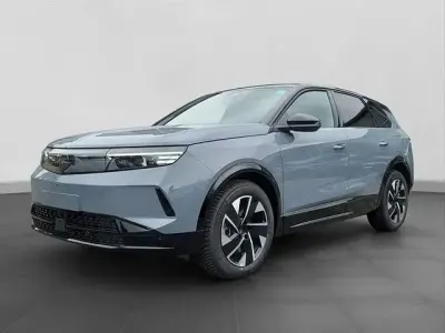 Neu Opel Grandland Electric 156 kW (213 PS) 2026 Grau SUV