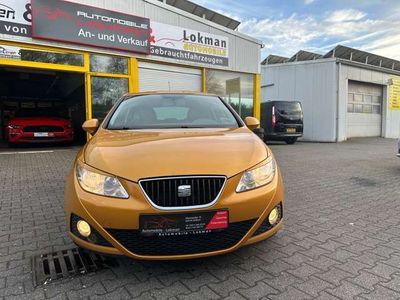 gebraucht Seat Ibiza SC Sport