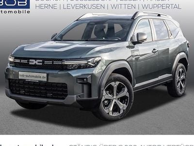 Gebraucht Dacia Bigster Journey 140 PS (102 kW) 2025 Grün SUV