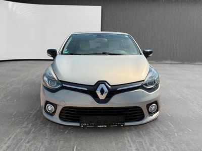 Usata Renault Clio IV Initiale Paris 120 CV (88 kW) 2015 Berlina