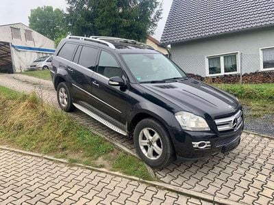 Mercedes GL320