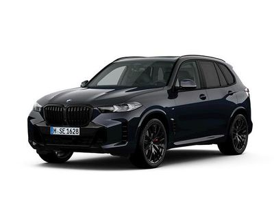 Neu 2025 BMW X5 Comfort Edition SUV | 106.865 €