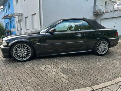 BMW 330 Cabriolet