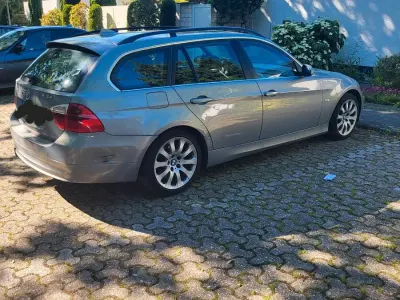 Gebraucht BMW 330