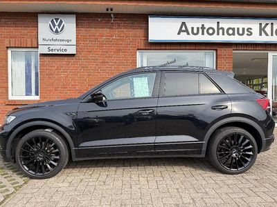 Usado VW T-Roc Pro 150 HP (110 kW) 2021 SUV