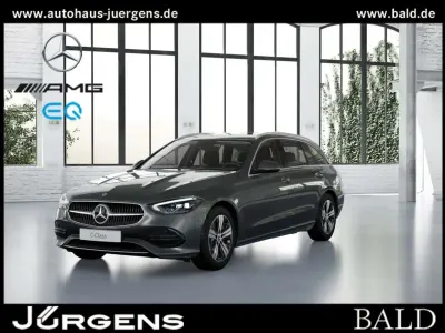 Gebraucht Mercedes C200