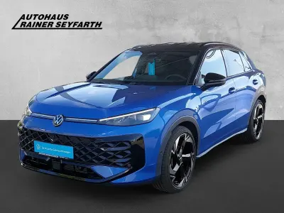Gebraucht VW T-Roc R-line 150 PS (110 kW) 2026 SUV