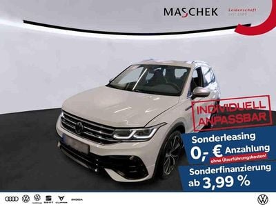 Second-hand VW Tiguan R 320 CP (235 kW) 2024 SUV