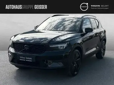 Gebraucht Volvo XC40 Plus 163 PS (119 kW) 2025 Schwarz SUV