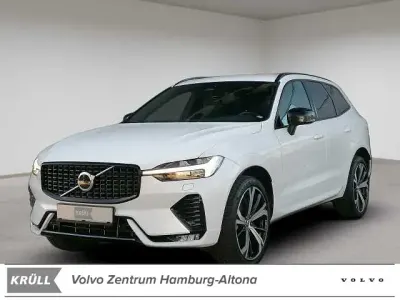 Gebraucht Volvo XC60 145 PS (106 kW) 2024 SUV