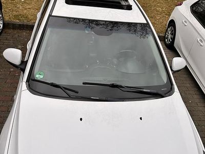 Begagnad Chevrolet Cruze 163 HK (119 kW) 2012 Vit Sedan