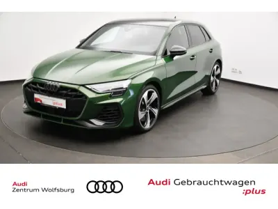 Gebraucht Audi S3 333 PS (244 kW) 2025 Limousine