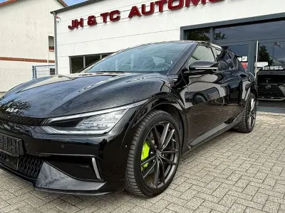 Gebraucht Kia EV6