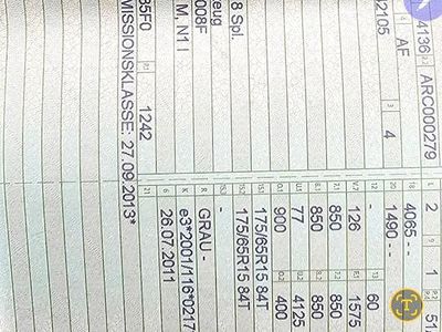 Gebraucht Fiat Punto 69 PS (50 kW) 2013 Silber Kleinwagen