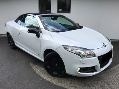 Renault Mégane Cabriolet