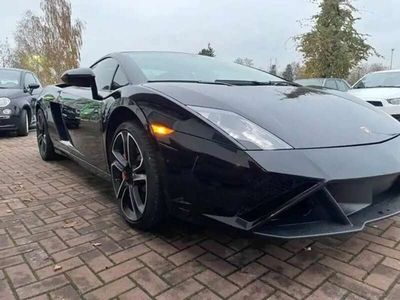 gebraucht Lamborghini Gallardo LP560-4 E-Gear Bicolore