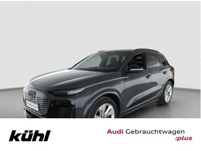 Usata Audi Q6 e-tron 284 kW (387 CV) 2025 SUV