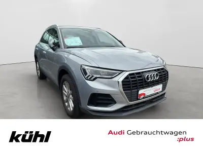 Gebraucht Audi Q3 245 PS (180 kW) 2022 SUV