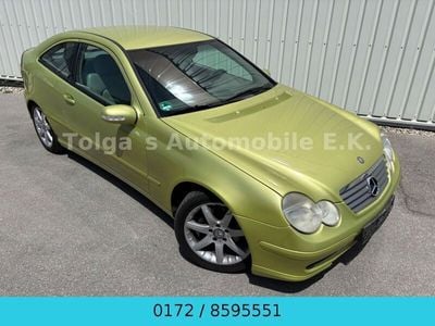 Mercedes CL200