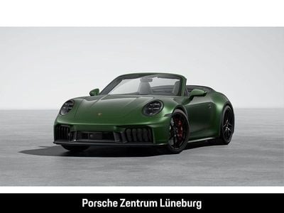 Porsche 911 Carrera GTS