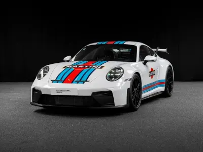 Occasion Porsche 911 510 PK (375 kW) 2025 Wit