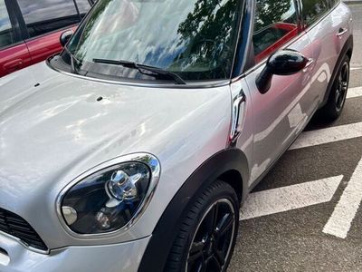 gebraucht Mini Cooper S Cooper S ALL4