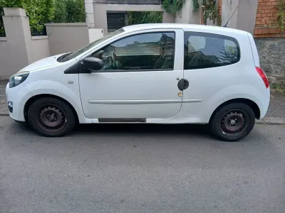 Gebraucht Renault Twingo