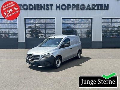 Mercedes Citan 110