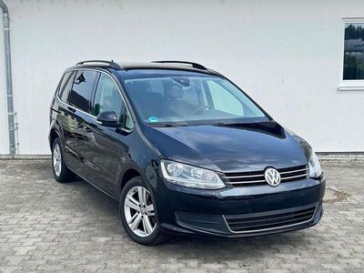 VW Sharan