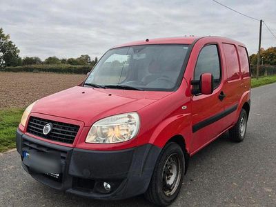 Fiat Doblò