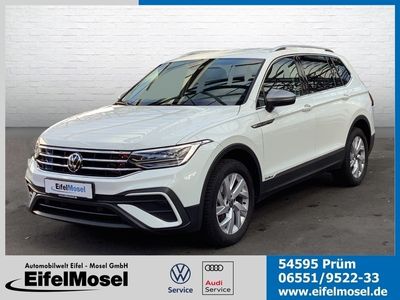 VW Tiguan Allspace