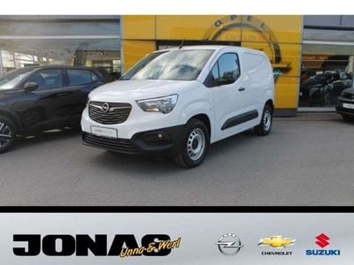 Opel Combo-e Life