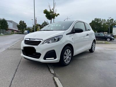 gebraucht Peugeot 108 Access VTi 68 Access