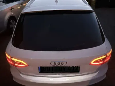 Gebraucht Audi A4