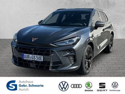 Grau Gebraucht 2025 Cupra Terramar SUV | 44.490 €