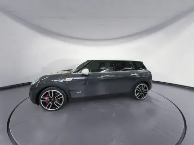 Gebraucht Mini John Cooper Works Clubman 231 PS (169 kW) 2018 Grau Kombi