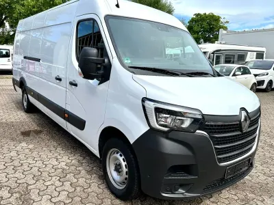 Occasion Renault Master