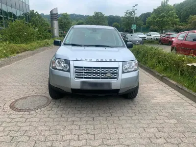 Gebraucht Land Rover Freelander 2