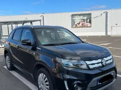 Usata Suzuki Vitara Comfort+ 120 CV (88 kW) 2016 SUV