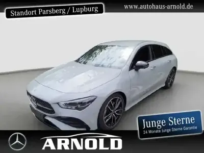 Gebraucht Mercedes CLA220