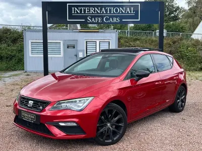 Gebraucht Seat Leon