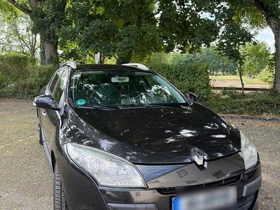 Renault Mégane GrandTour