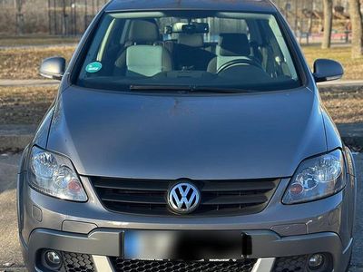 Gebraucht VW Golf V 141 PS (103 kW) 2007 Grau Limousine