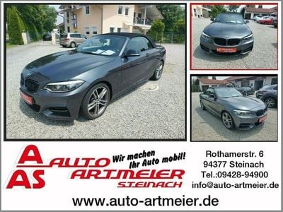 BMW M240