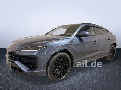 Nuova Lamborghini Urus 799 CV (587 kW) 2026 Blu SUV